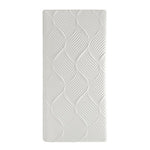 Altair Eastern King 10'' Gel-Infused Memory Foam Mattress