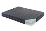 Mira Queen 8'' Gel-Infused Memory Foam Hybrid Mattress