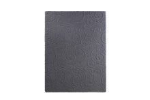 Mira California King 11'' Gel-Infused Memory Foam Hybrid Mattress