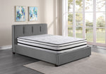 Vela Queen Hybrid Mattress