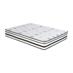 Vela Eastern King / Cal King Hybrid Mattress