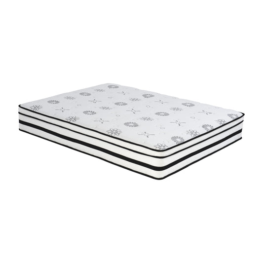 Vela Eastern King / Cal King Hybrid Mattress