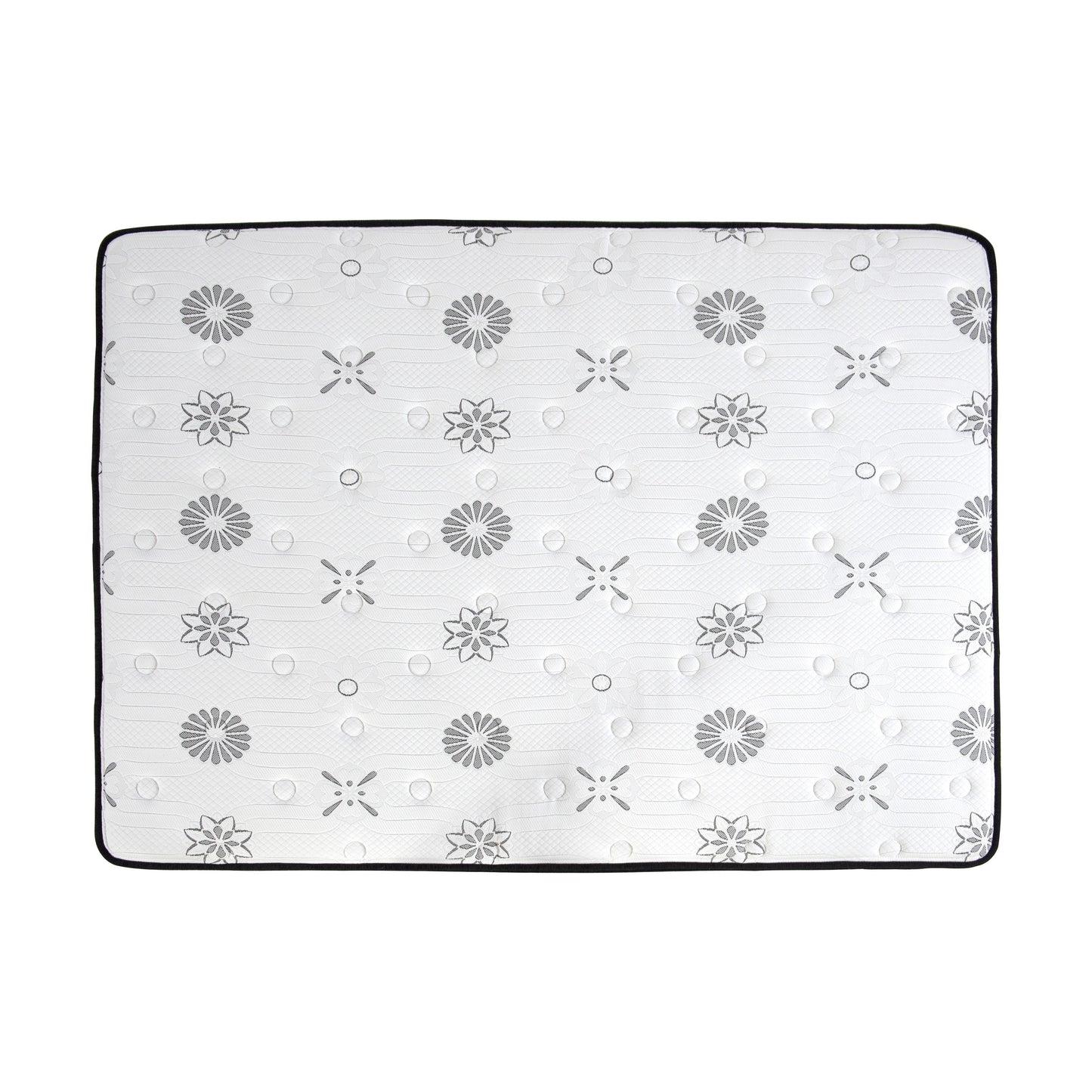 Vela Eastern King / Cal King Hybrid Mattress
