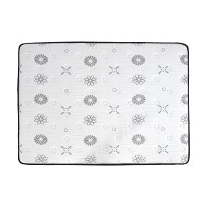 Vela California King 12" Hybrid Mattress