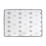 Vela California King 12" Hybrid Mattress