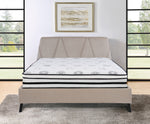 Vela Eastern King / Cal King Hybrid Mattress