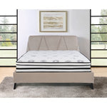 Vela California King 12" Hybrid Mattress
