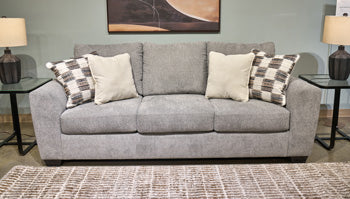 Loreo Sofa FLINT