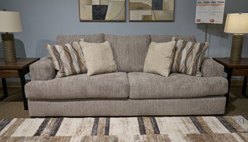 Lofwood Sofa FOSSIL