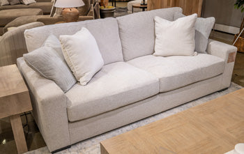 Conlee-Pike Sofa LINEN