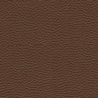 VonRyan PWR REC Leather Sofa with ADJ Headrest TOBACCO
