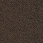 Leesworth Reclining Leather Power Sofa DARK BROWN