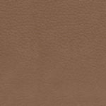 DeepWakes 2 Seat PWR REC. 100% Leather Sofa ADJ HDREST CARAMEL