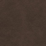 Crossplex PWR REC Leather Sofa with ADJ Headrest SMOKE