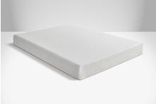 Altair Full 8'' Gel-Infused Memory Foam Mattress