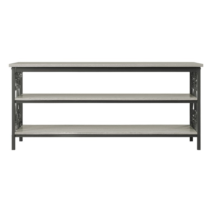 Fairhope Sofa Table / TV Stand