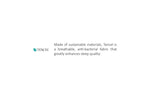 Altaire Full Memory Foam Gel Infused Mattress