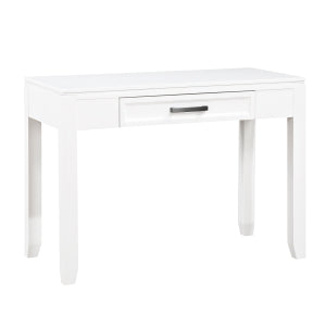 Garretson Desk WHITE