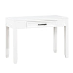 Garretson Desk WHITE