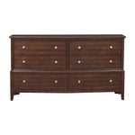 Cotterill Dresser DARK CHERRY