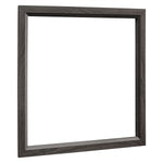 Davi Dresser Mirror GREY