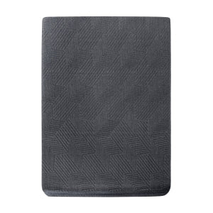 Burnham 11" California King Green Tea Gel-Infused Memory Foam Mattress