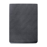 Burnham 11" Full Green Tea Gel-Infused Memory Foam Mattress