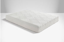 Altair Queen 10'' Gel-Infused Memory Foam Mattress
