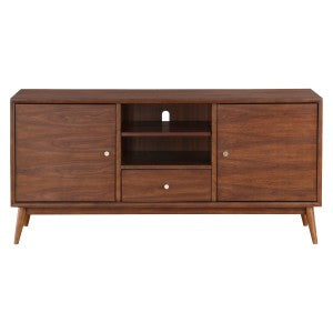 Frolic TV Stand BROWN