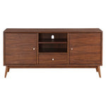 Frolic TV Stand BROWN