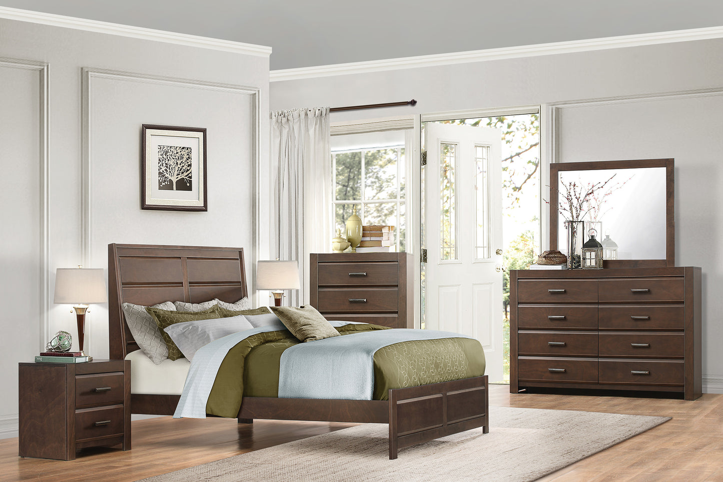 Ewan Dresser EXPRESSO