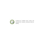 Altair California King 10'' Gel-Infused Memory Foam Mattress