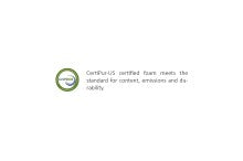 Mira Eastern King 11'' Gel-Infused Memory Foam Hybrid Mattress