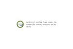 Mira Eastern King 11'' Gel-Infused Memory Foam Hybrid Mattress