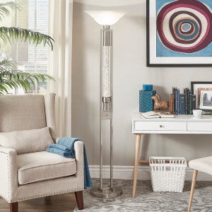 Lambart Floor Lamp
