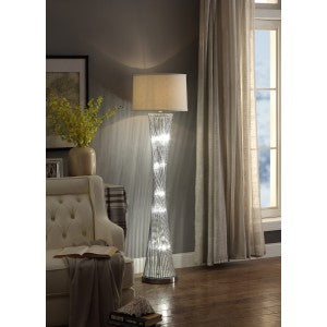 Crocus Floor Lamp