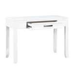 Garretson Desk WHITE